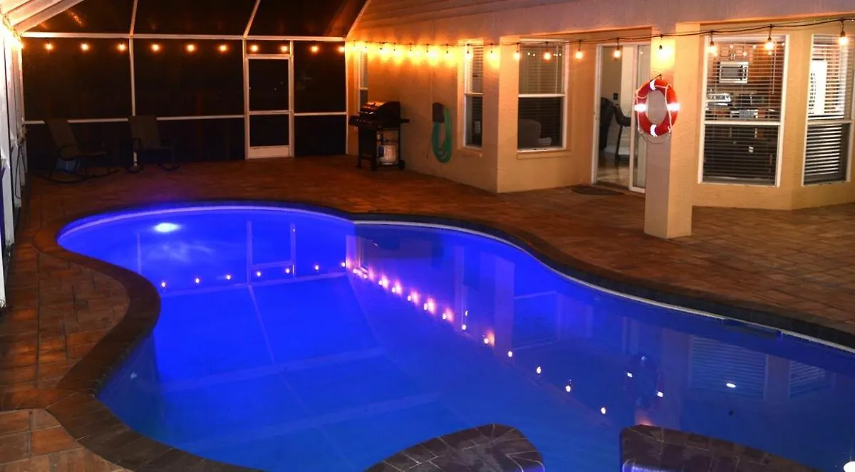 Traditional Home In Tampa 0*,