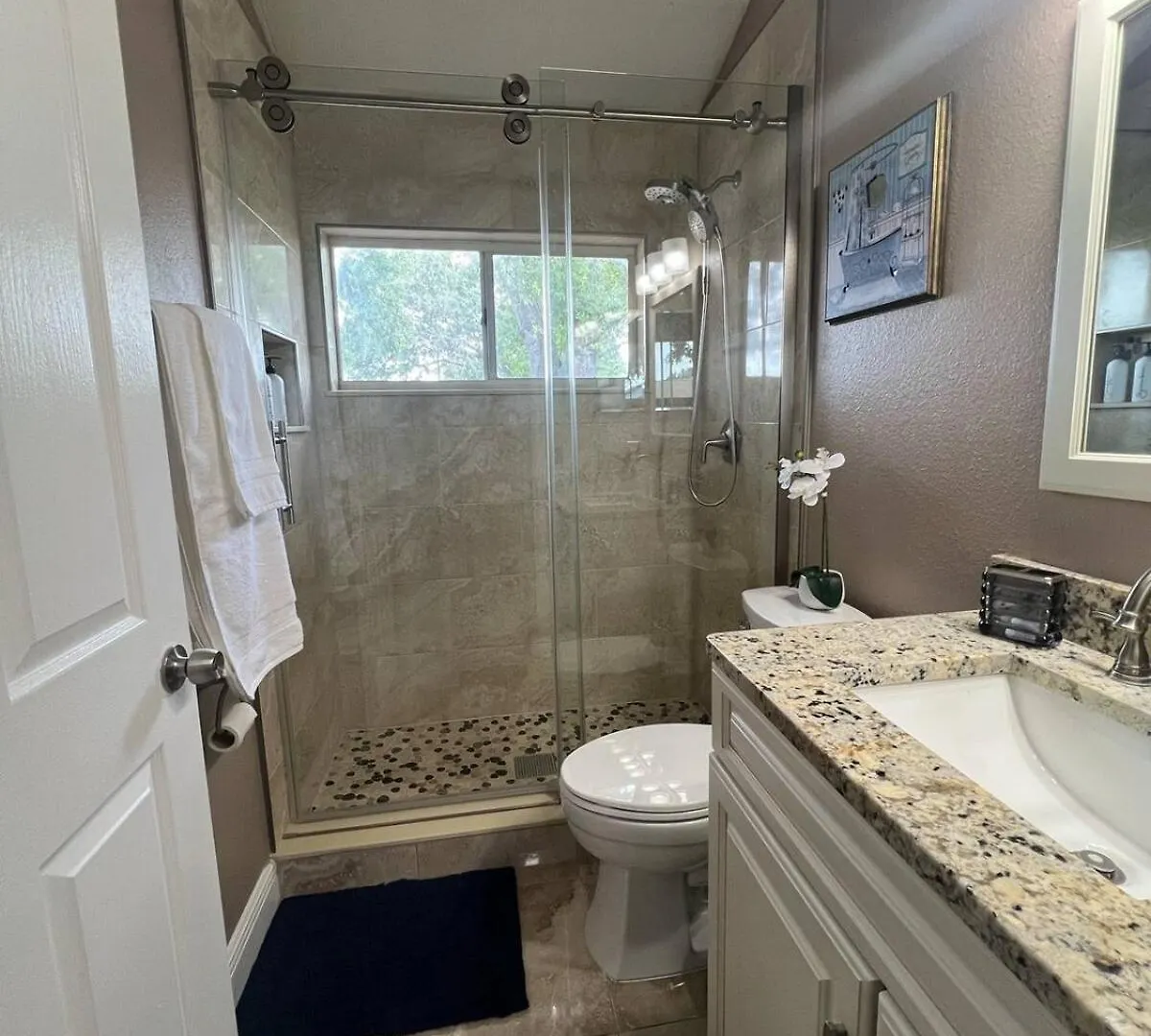 Traditional Home In Tampa